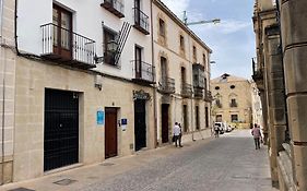 Apartamentos Turísticos Architettura Úbeda